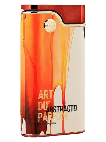 Armaf Art Du Parfum Abstracto
