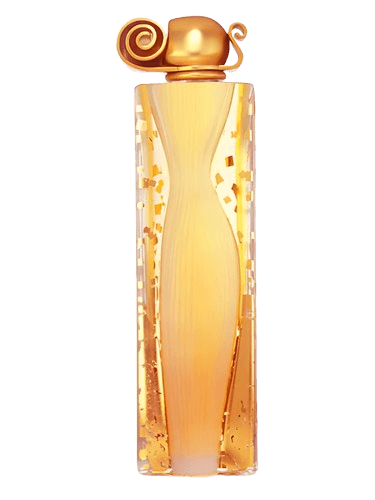 Givenchy Organza Gold Collection (10 Years Anniversary Limited Edition)