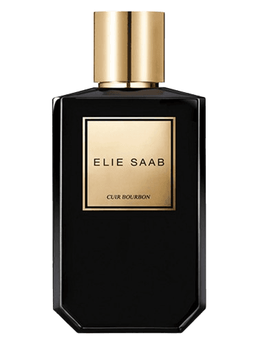 Elie Saab Cuir Bourbon