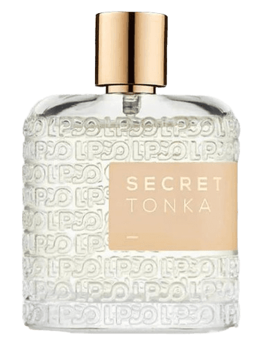 LPDO Secret Tonka