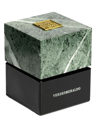 I Profumi Del Marmo Verdesmeraldo