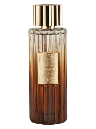 Voyage Royal The Conqueror