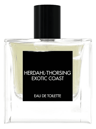 Herdahl-Thorsing Cinnamon Beauty