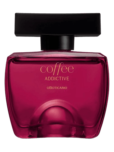 O Boticário Coffee Addictive Woman