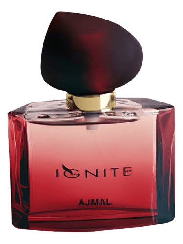 Ajmal Ignite