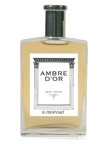 Il Profvmo Ambre d Or
