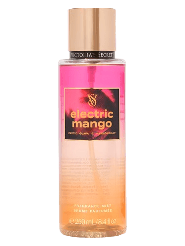 Victoria's Secret Electric Mango