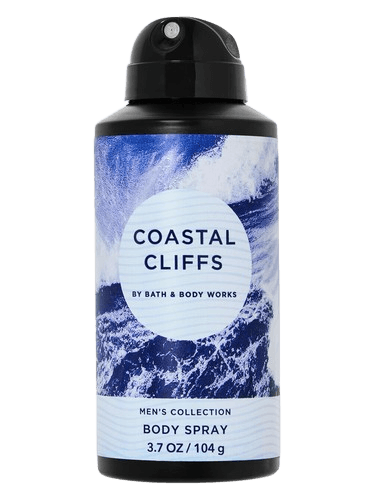 Bath & Body Works Coastal Cliffs