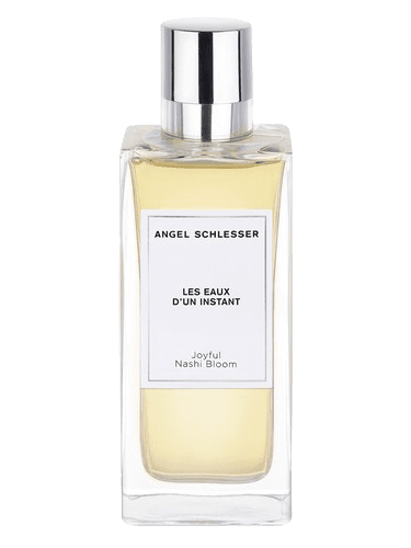 Angel Schlesser Joyful Nashi Bloom