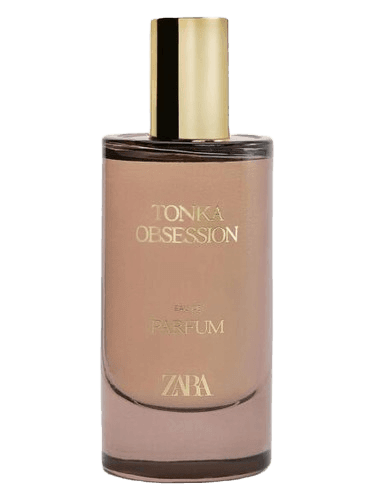 Zara Tonka Obsession