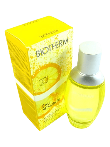 Biotherm Eau Vitaminee