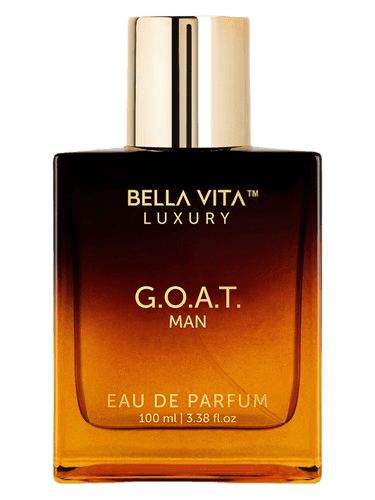 BellaVita Goat Man