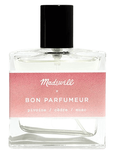 Madewell Madewell x Bon Parfumeur