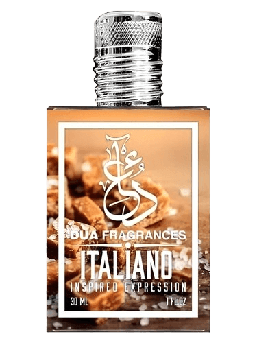 The Dua Brand Italiano