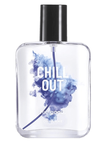 Oriflame Feel Good Chill Out