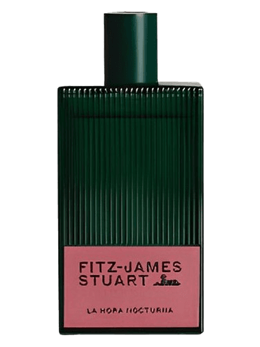 Fitz-James Stuart La Hora Nocturna