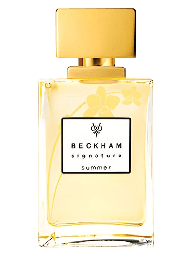 David Beckham Signature Summer for Her