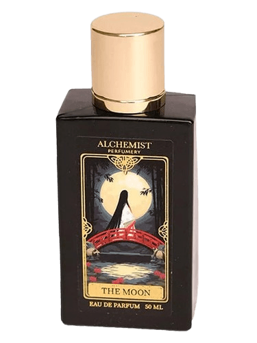 Alchemist Perfumery The Moon