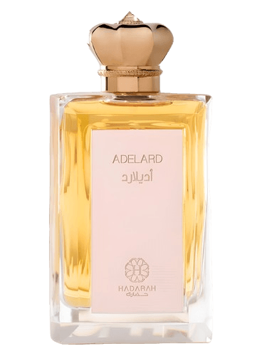 Hadarah Perfumes Adelard