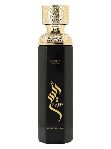 Arabiyat Prestige Raees Luxury Edition