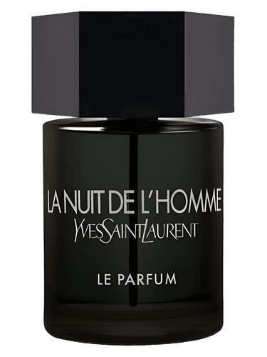 Yves Saint Laurent La Nuit de L'Homme Le Parfum