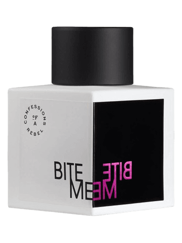 Confessions of A Rebel Bite Me