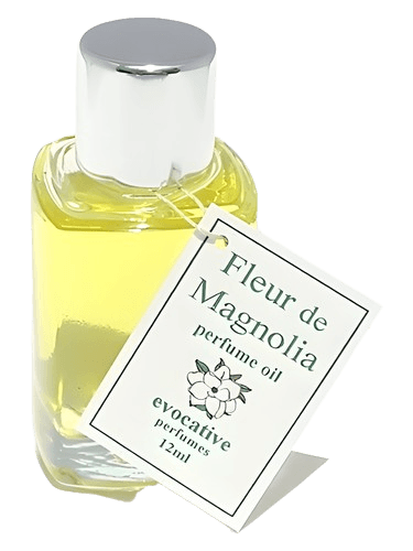 Evocative Perfumes Fleur de Magnolia