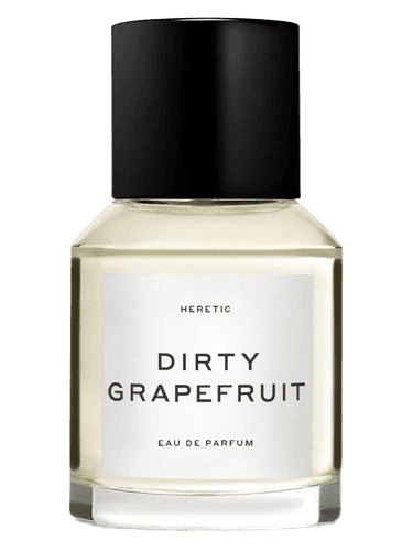 Heretic Parfum Dirty Grapefruit
