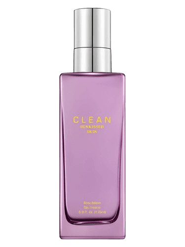 Clean Summer Splash Sunkissed Skin
