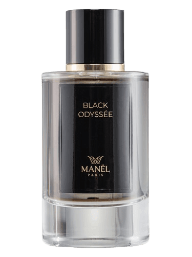 Maison Manël Black Odyssée