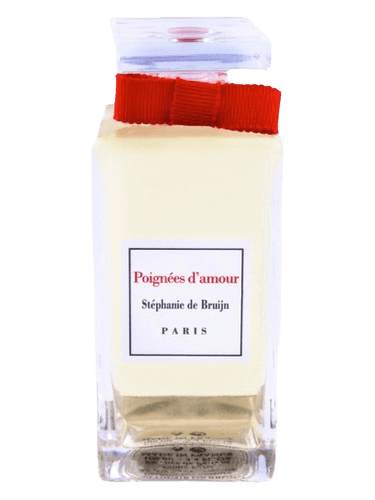 Stéphanie de Bruijn - Parfum sur Mesure Poignees d'Amour