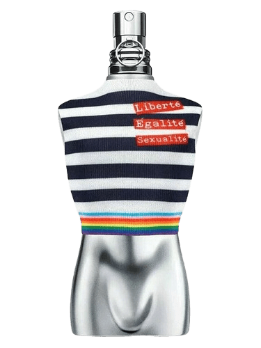 Jean Paul Gaultier Le Male Pride Edition