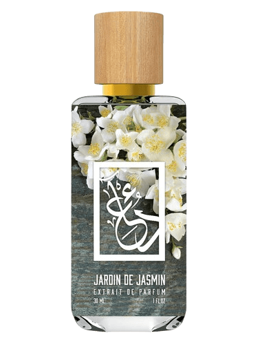 The Dua Brand Jardin de Jasmin