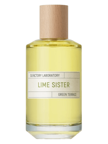 Les Liquides Imaginaires Lime Sister