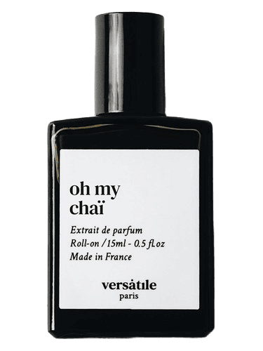 Versatile Paris Oh My Chaï