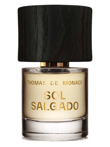 Thomas de Monaco Sol Salgado Extrait de Parfum