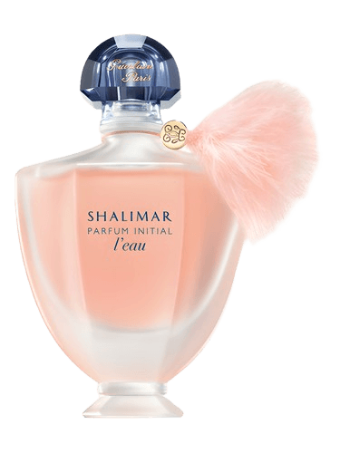 Guerlain Guerlain Shalimar Parfum Initial L'Eau Si Sensuelle