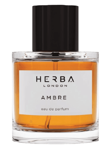 HERBA London Ambre