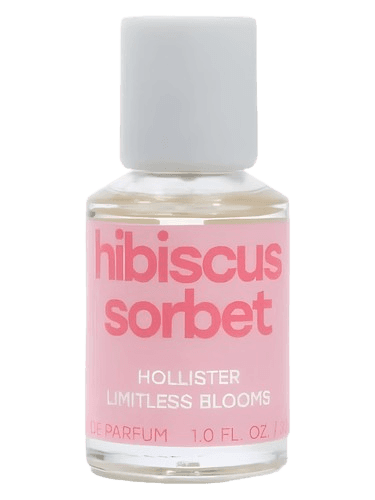 Hollister Hibiscus Sorbet