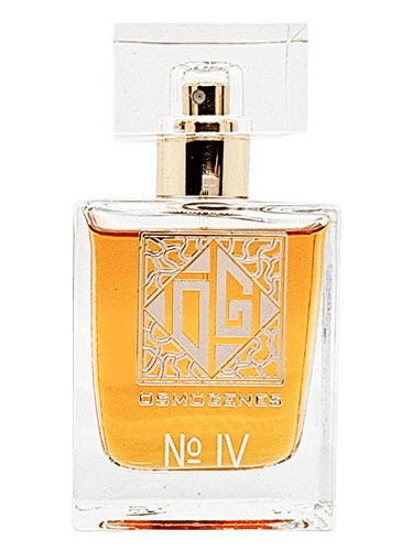 OsmoGenes Perfumes No. IV