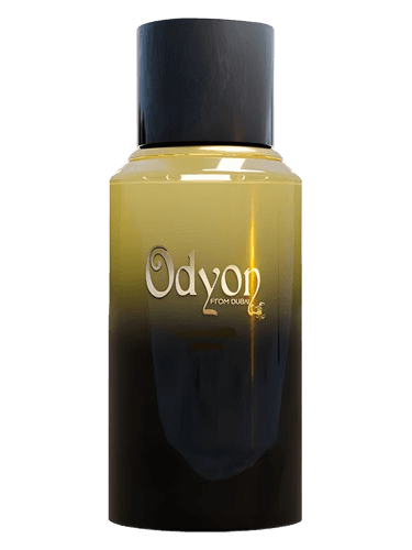 Odyon Dubai Atomic Leather