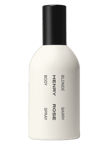 Henry Rose Blonde Barry