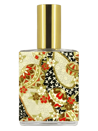 Aroma M Geisha Vanilla Hinoki Eau de Parfum