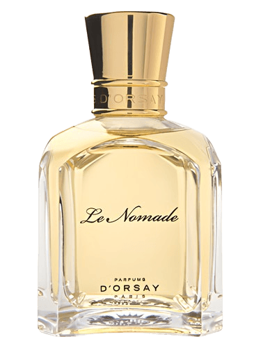 D’ORSAY Le Nomade