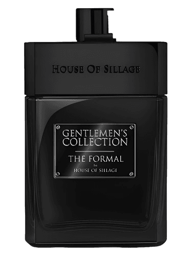House Of Sillage The Formal