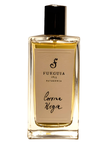 Fueguia 1833 Corvina Negra