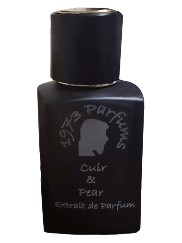 1973 Cuir & Pear