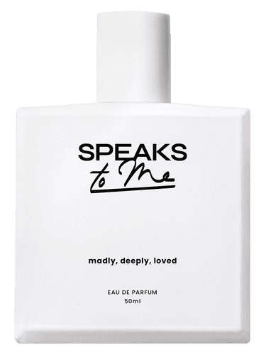 Speaks To Me Madly, Deeply, Loved