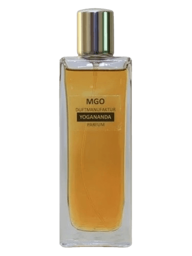 MGO Duftanker Yogananda
