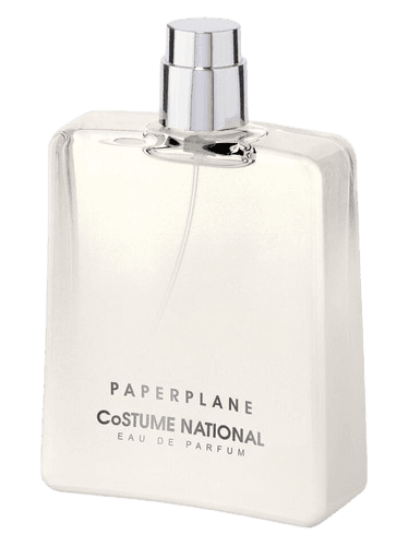 CoSTUME NATIONAL Paperplane